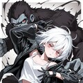 ゴリラ・ゴリラ・ゴリラ 4枚目