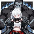 ゴリラ・ゴリラ・ゴリラ 3枚目