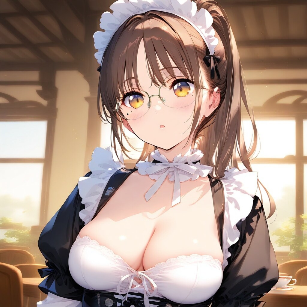 伝統と萌えのはざまで