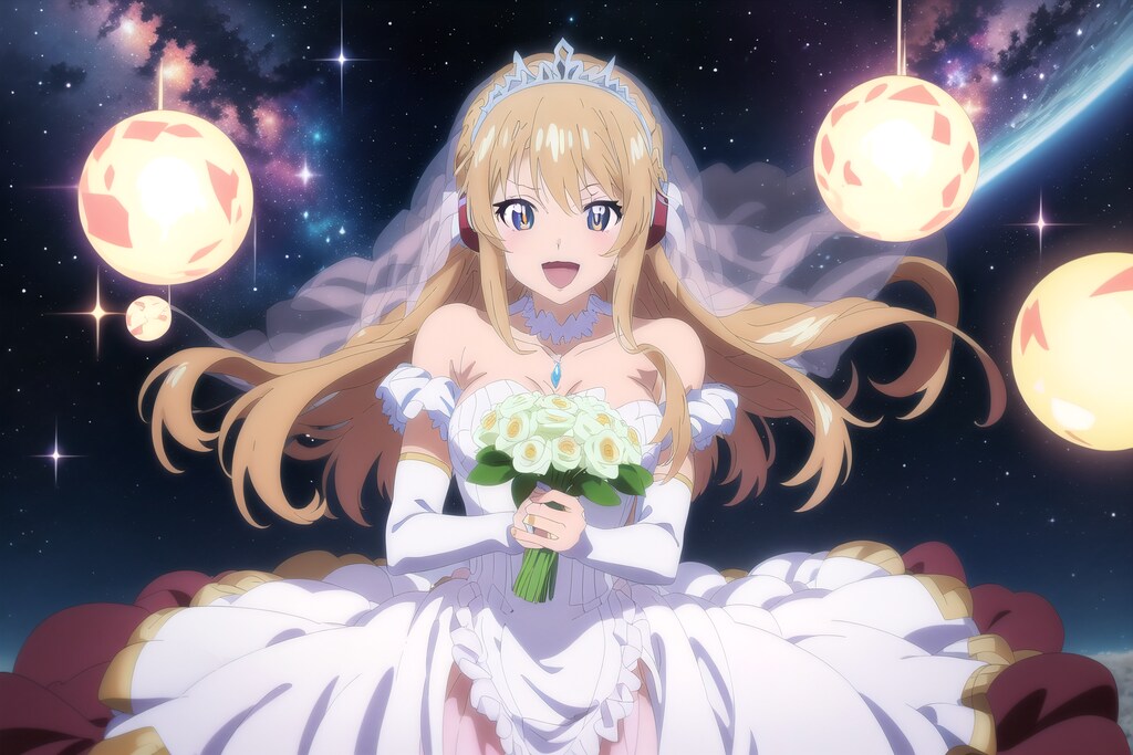 OPALちゃんよ永遠に