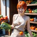そうだす！わたすが野菜ソムリエだす！ 3枚目