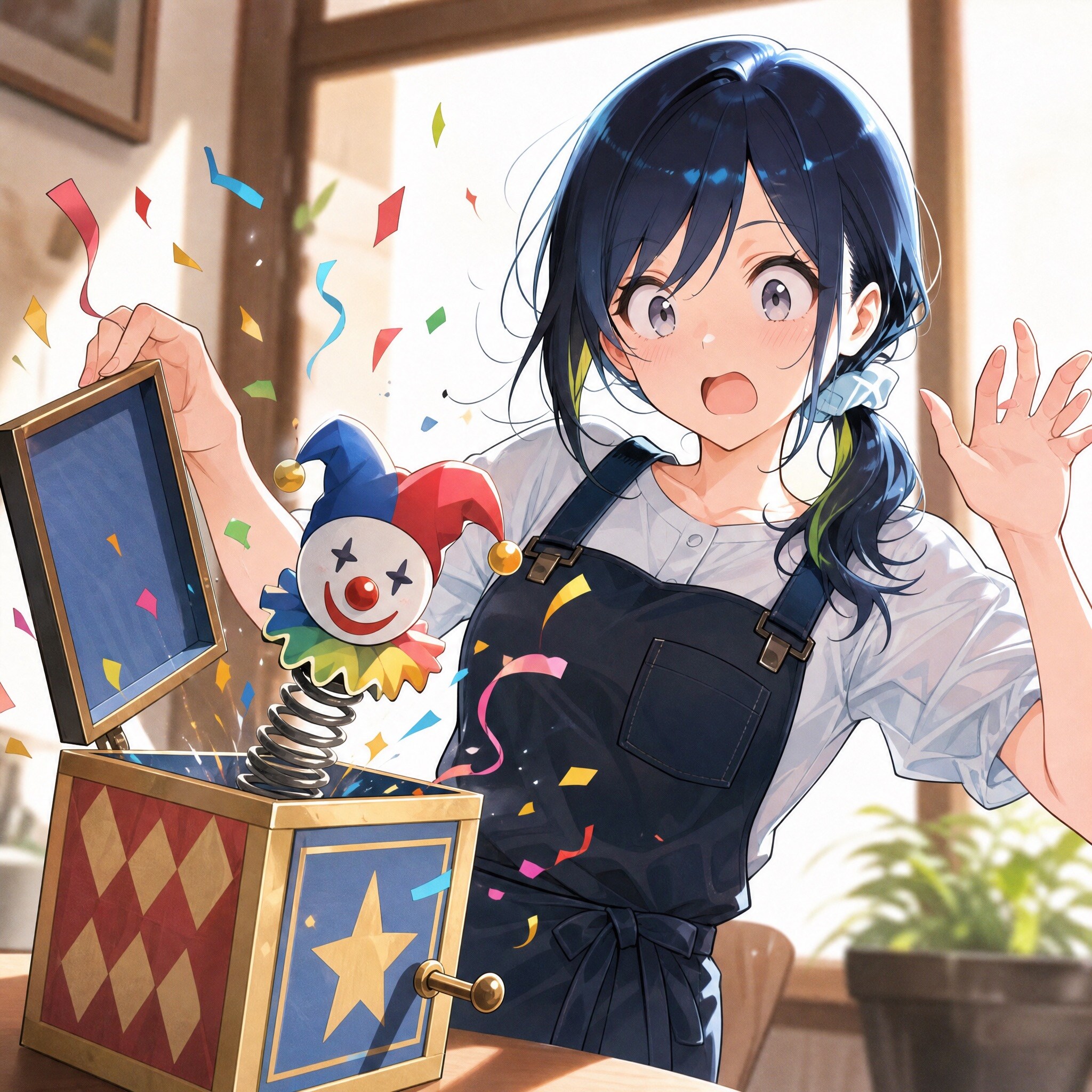 びっくり箱と七瀬　187