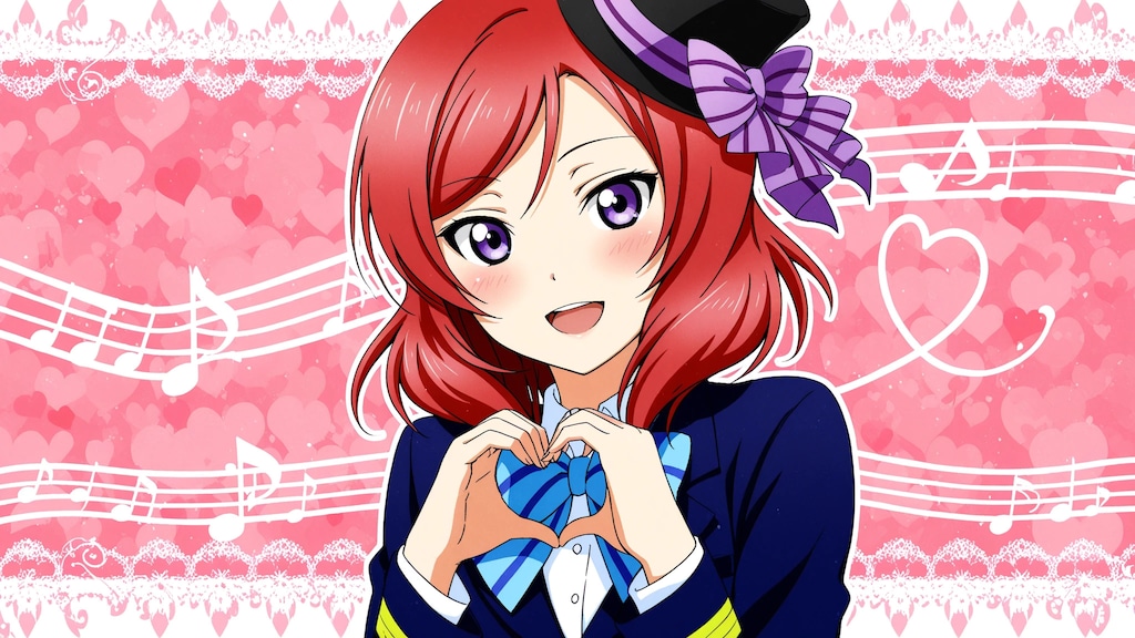 真姫ちゃん