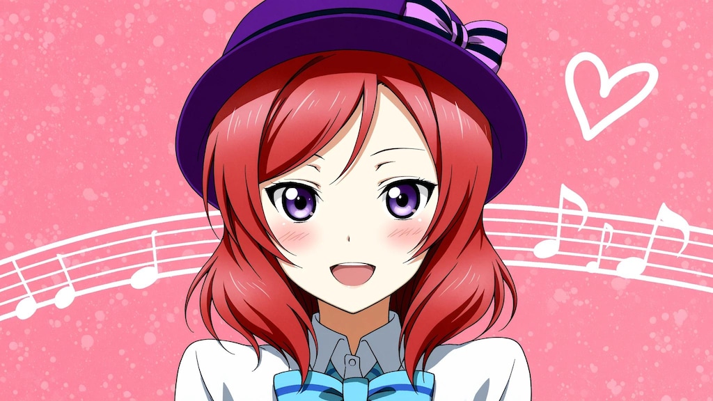 真姫ちゃん