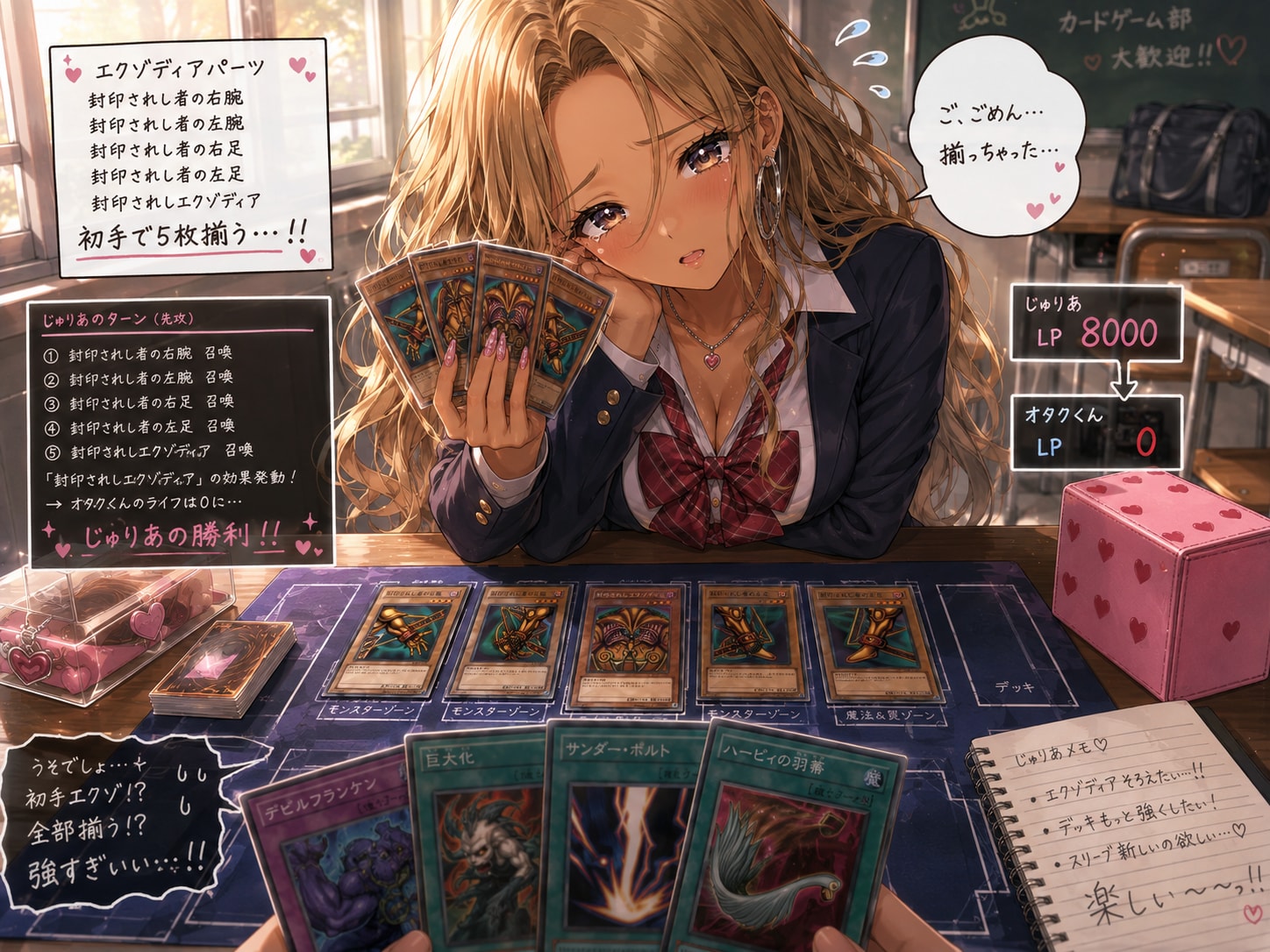 オタクに優しいギャル2
