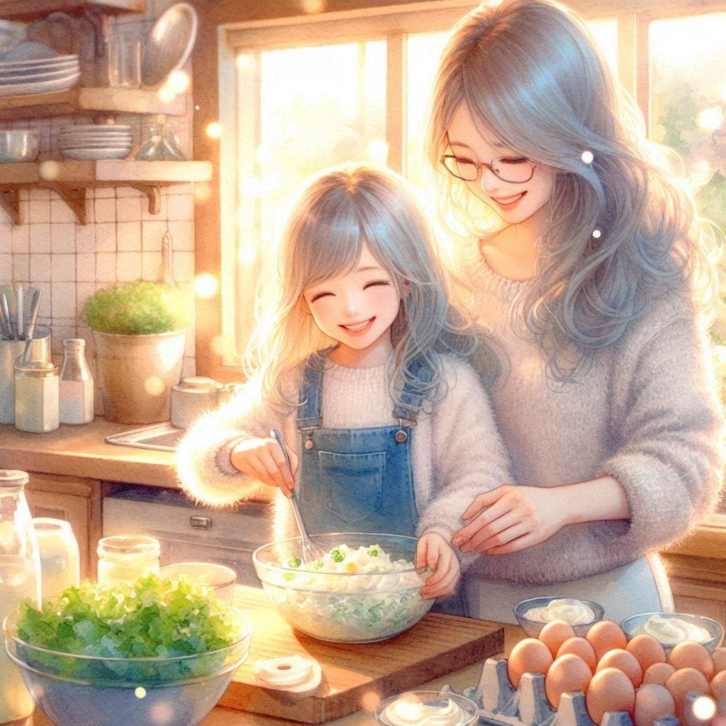 サンドウィッチ2