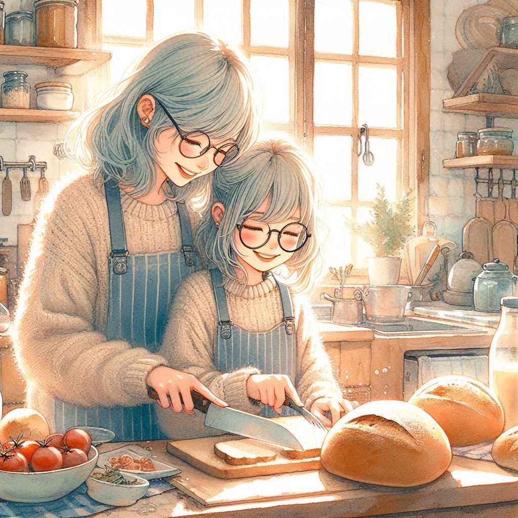 サンドウィッチ2