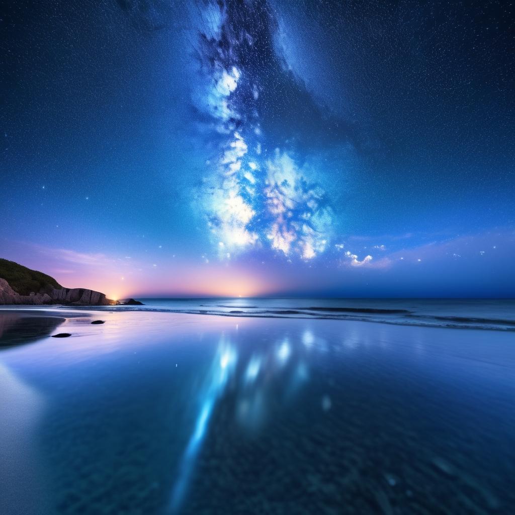 星空