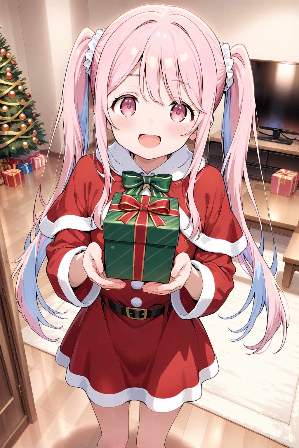 ももちゃん🍑✨７