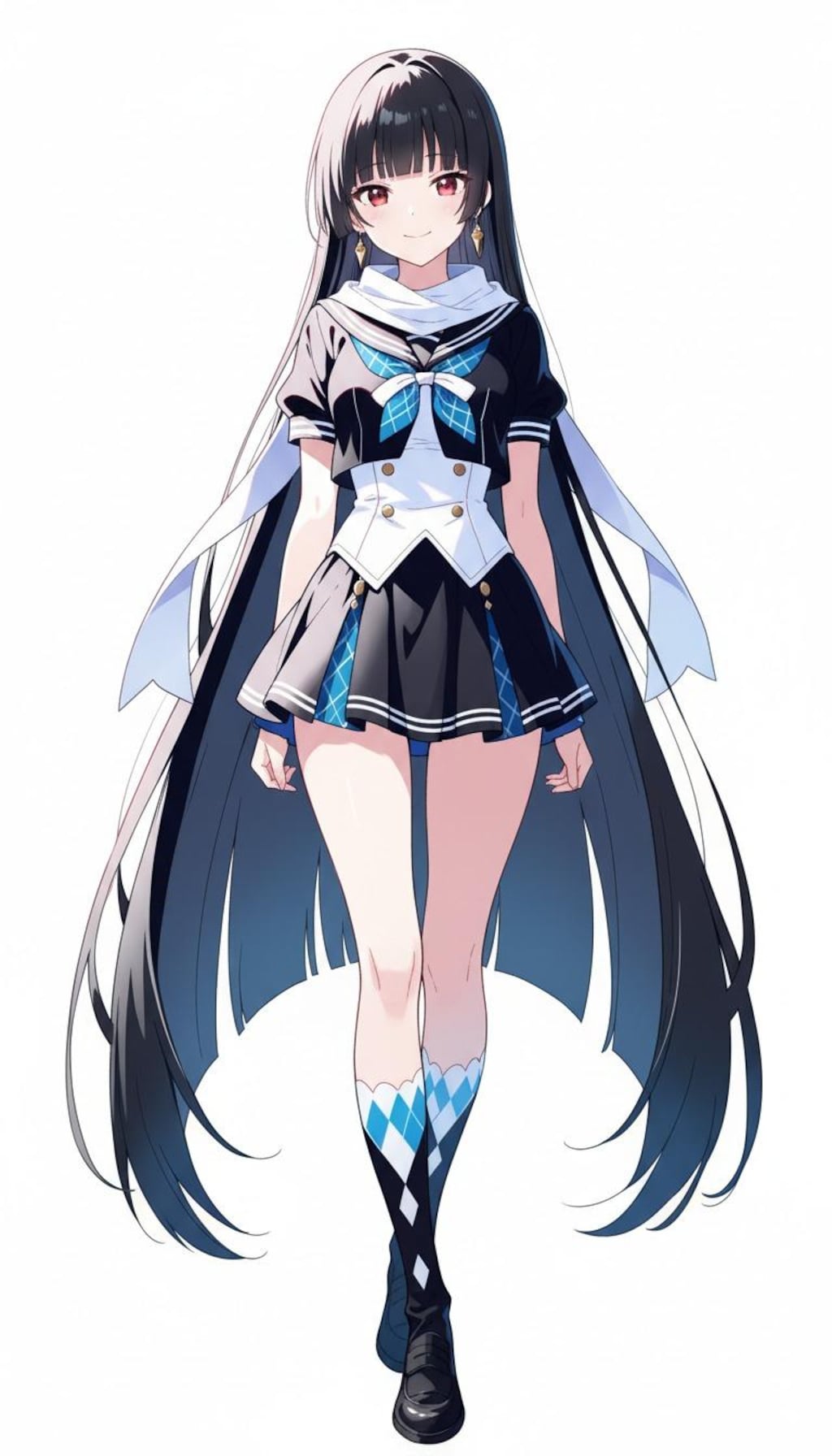 Nano Banana 使ってみた！　その５