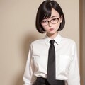 あそばせの3人を雑に 2枚目