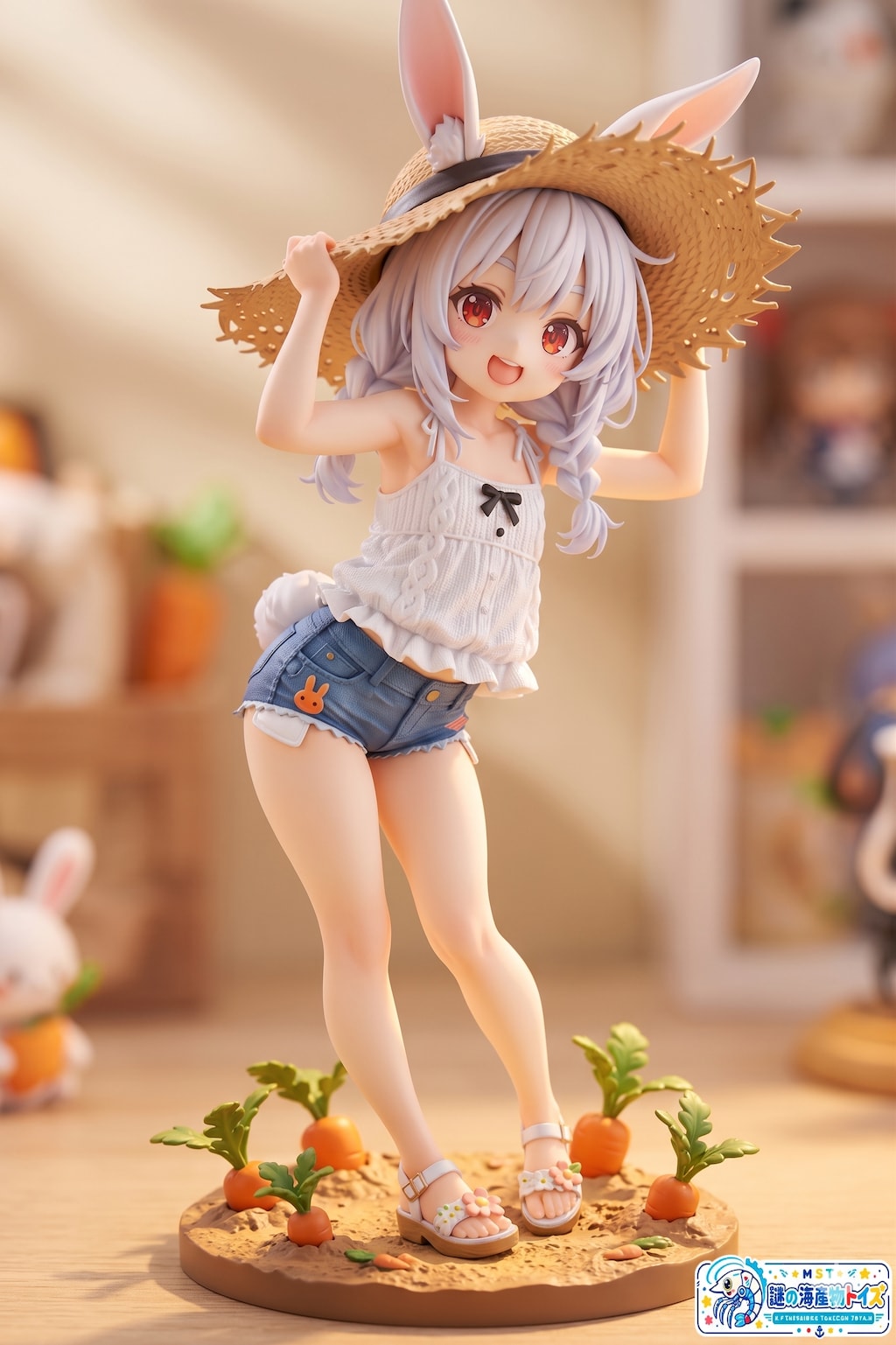 そでなし五段活用！