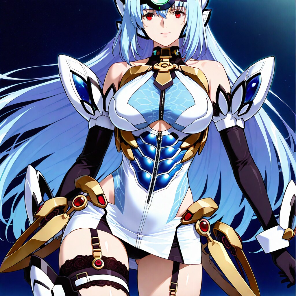 敵を殲滅します... | の人気AIイラスト・グラビア