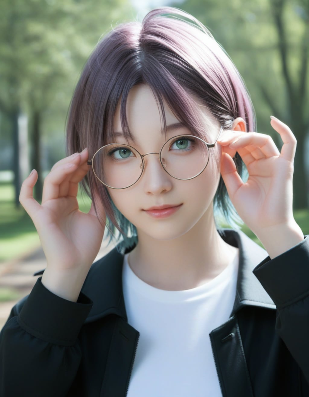 シャニマスの浅倉透