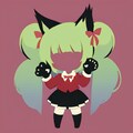 ロゴ？ 3枚目