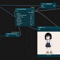茉莉の部屋を覗く（画像重ね合わせ実験２） 3枚目