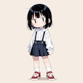 茉莉の部屋を覗く（画像重ね合わせ実験２） 4枚目