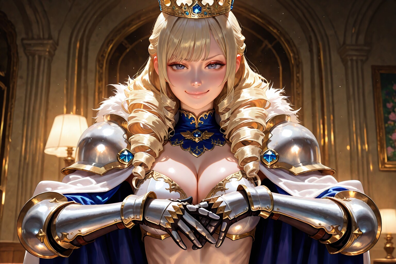 姫騎士（4月26日