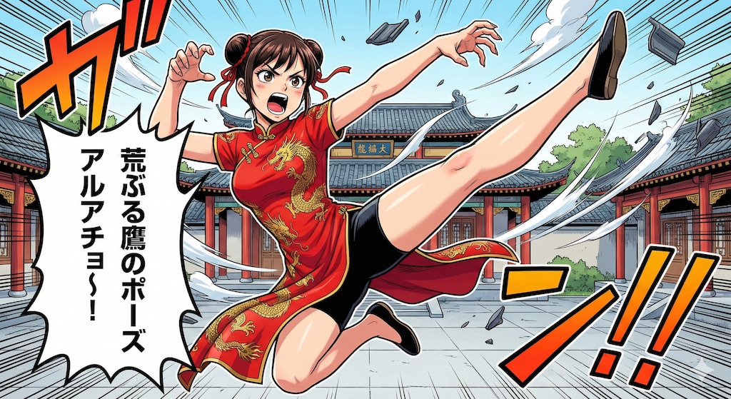 こう言う事で無いしこういうポーズじゃ無い,,,,