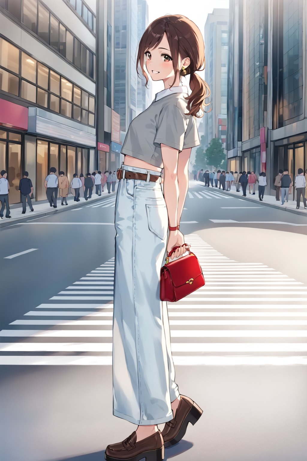 シティスナップ