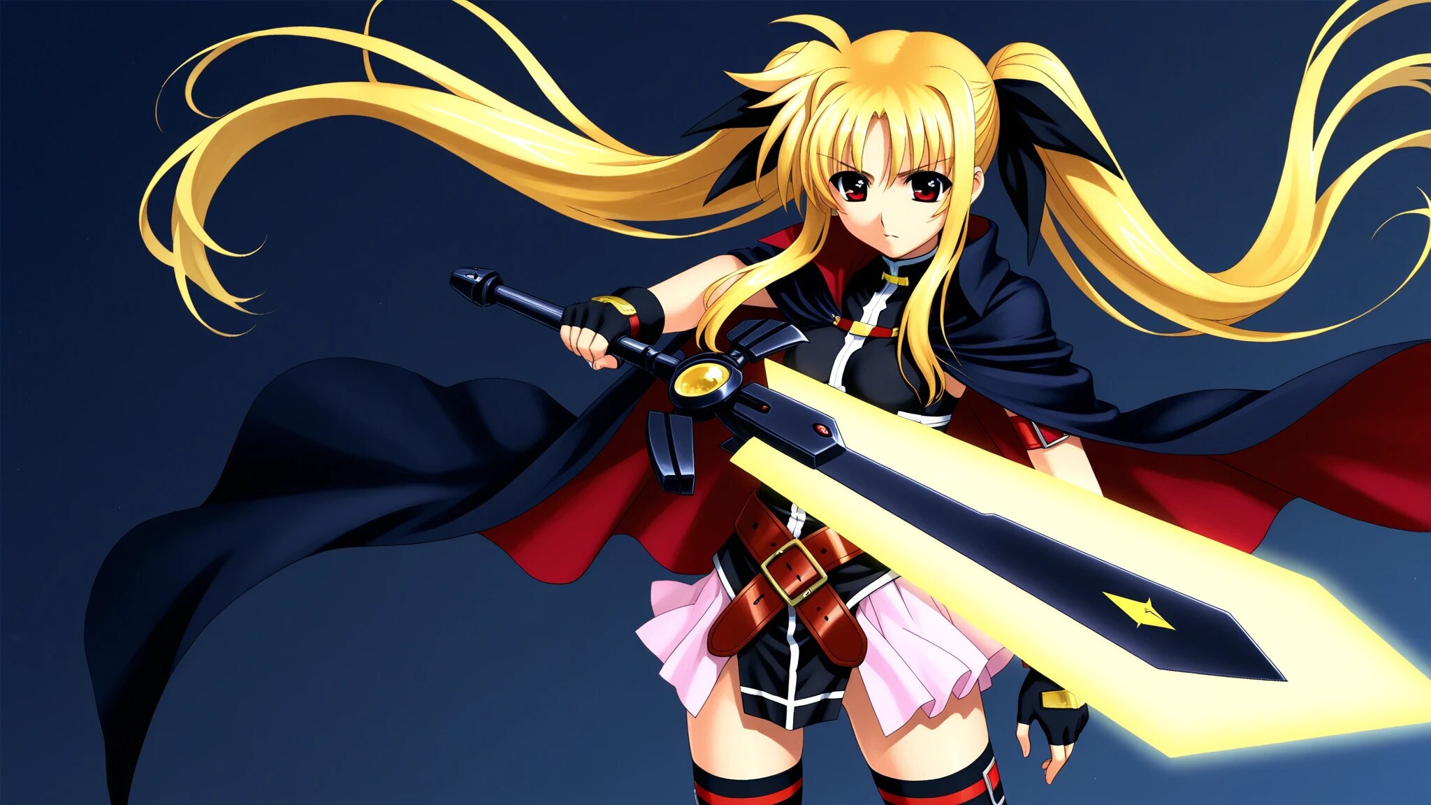 フェイト➡　ここから巻き返します | の人気AIイラスト・グラビア