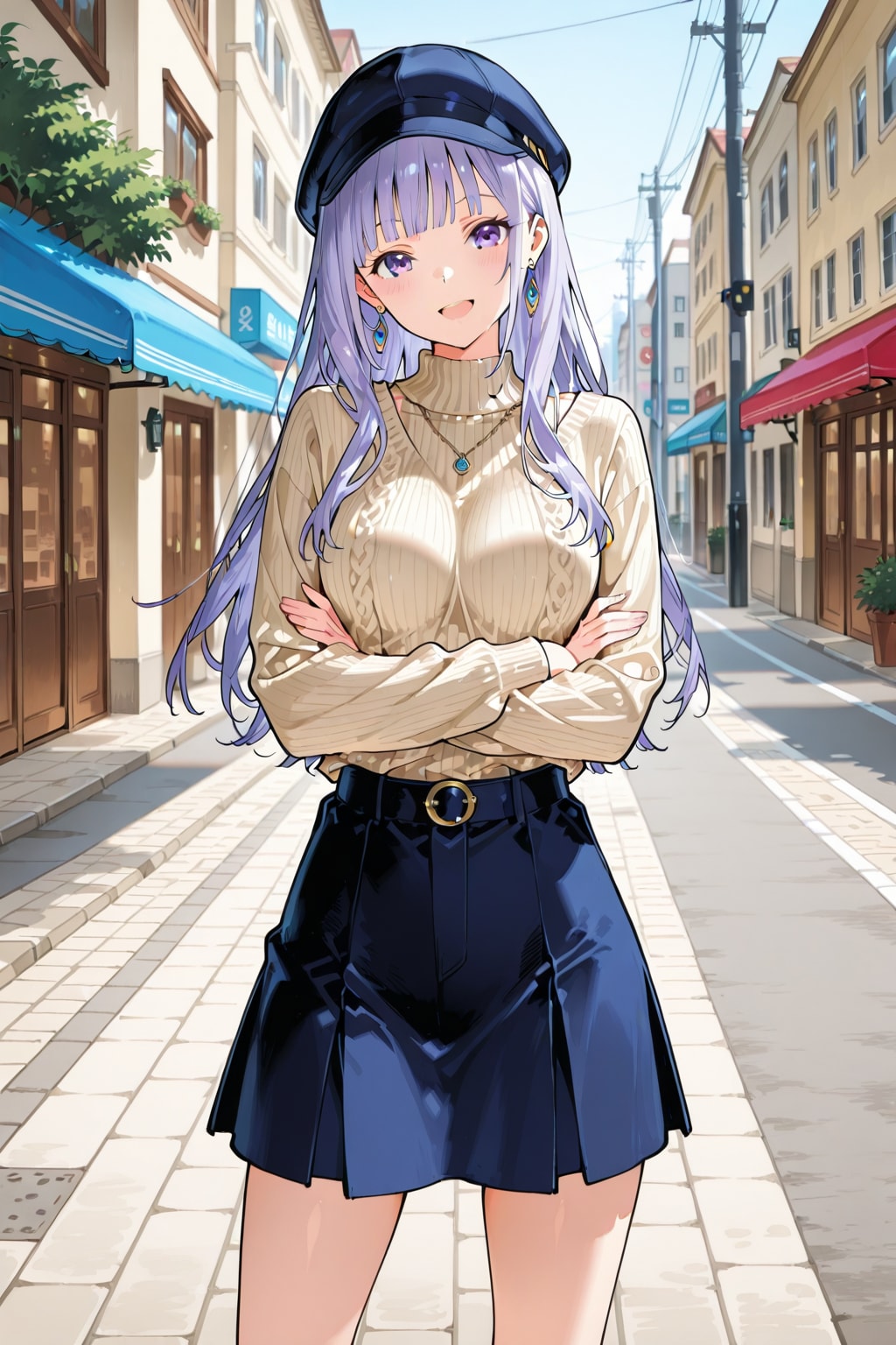 千早ちゃん１３７