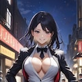 タキシード　レイカバージョン 6枚目