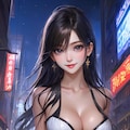 タキシード　レイカバージョン 3枚目