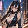 タキシード　レイカバージョン 4枚目