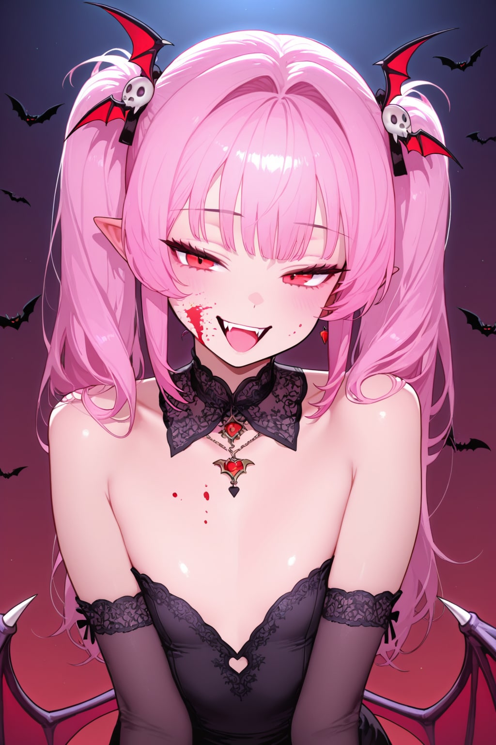 #PEGASUS #ハロウィン
