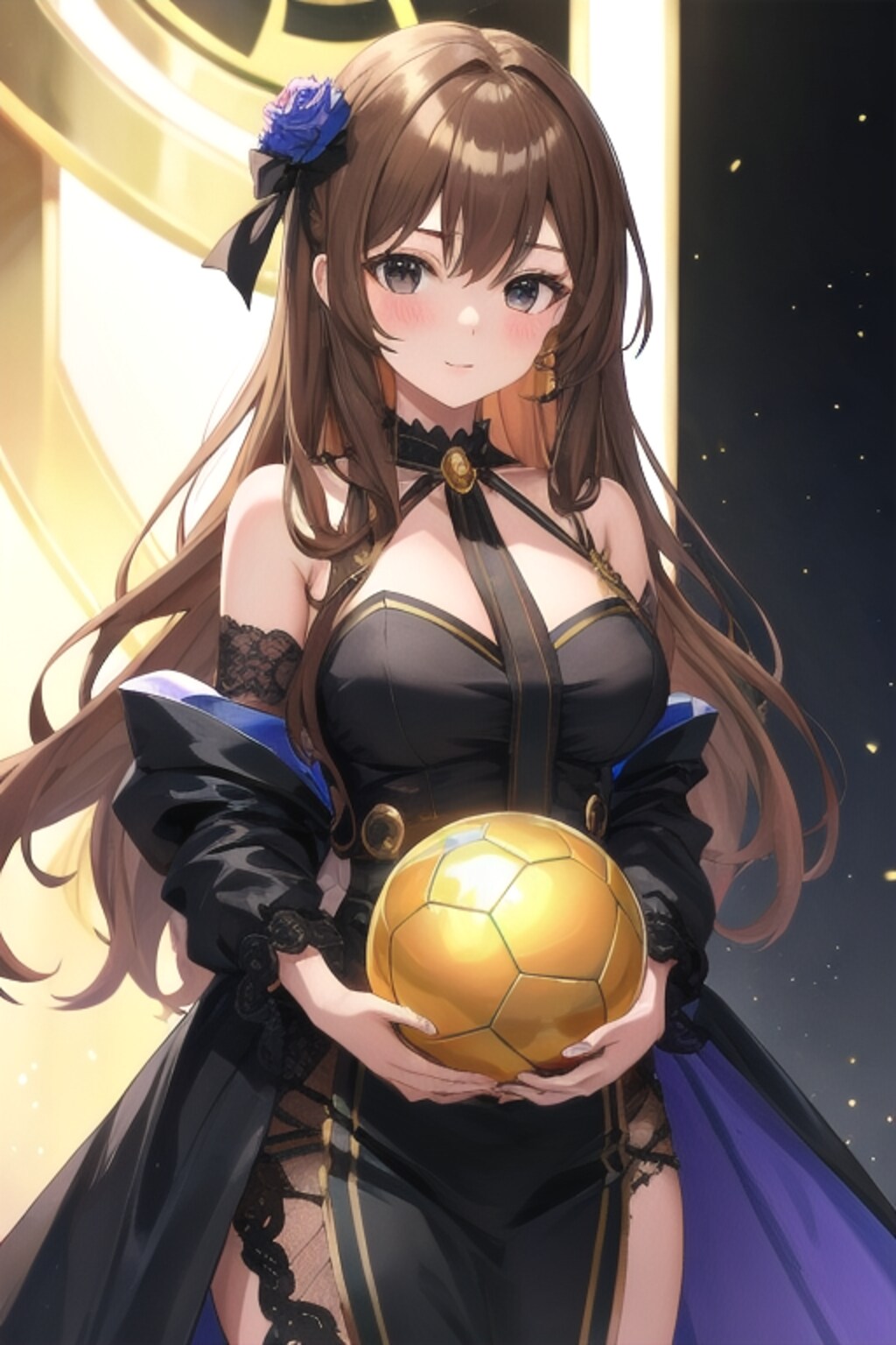 5/9   週刊ゴールデンボール