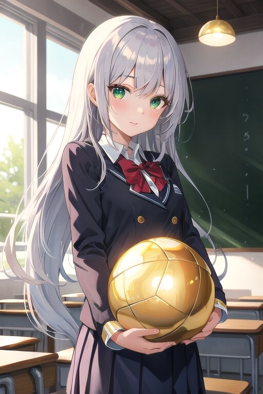 5/9   週刊ゴールデンボール | の人気AIイラスト・グラビア