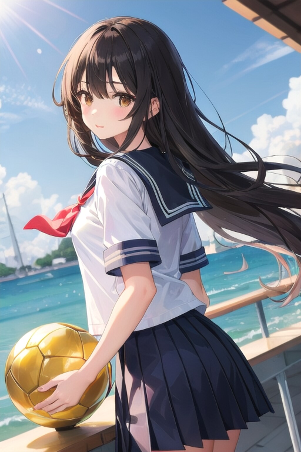 5/9   週刊ゴールデンボール