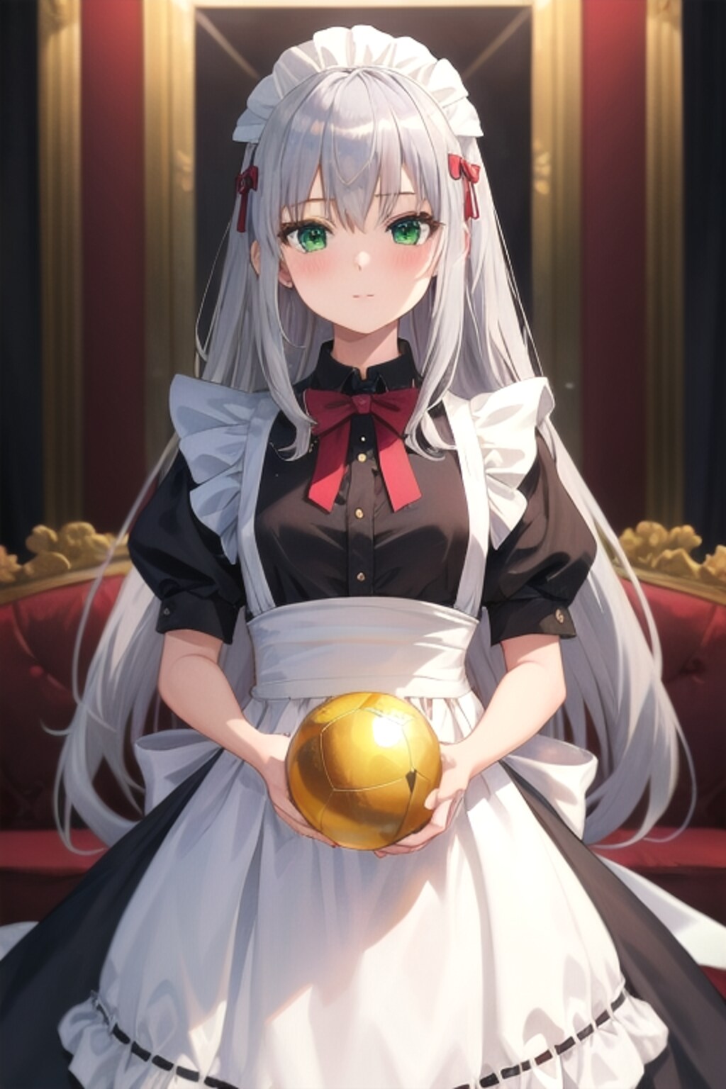 5/9   週刊ゴールデンボール