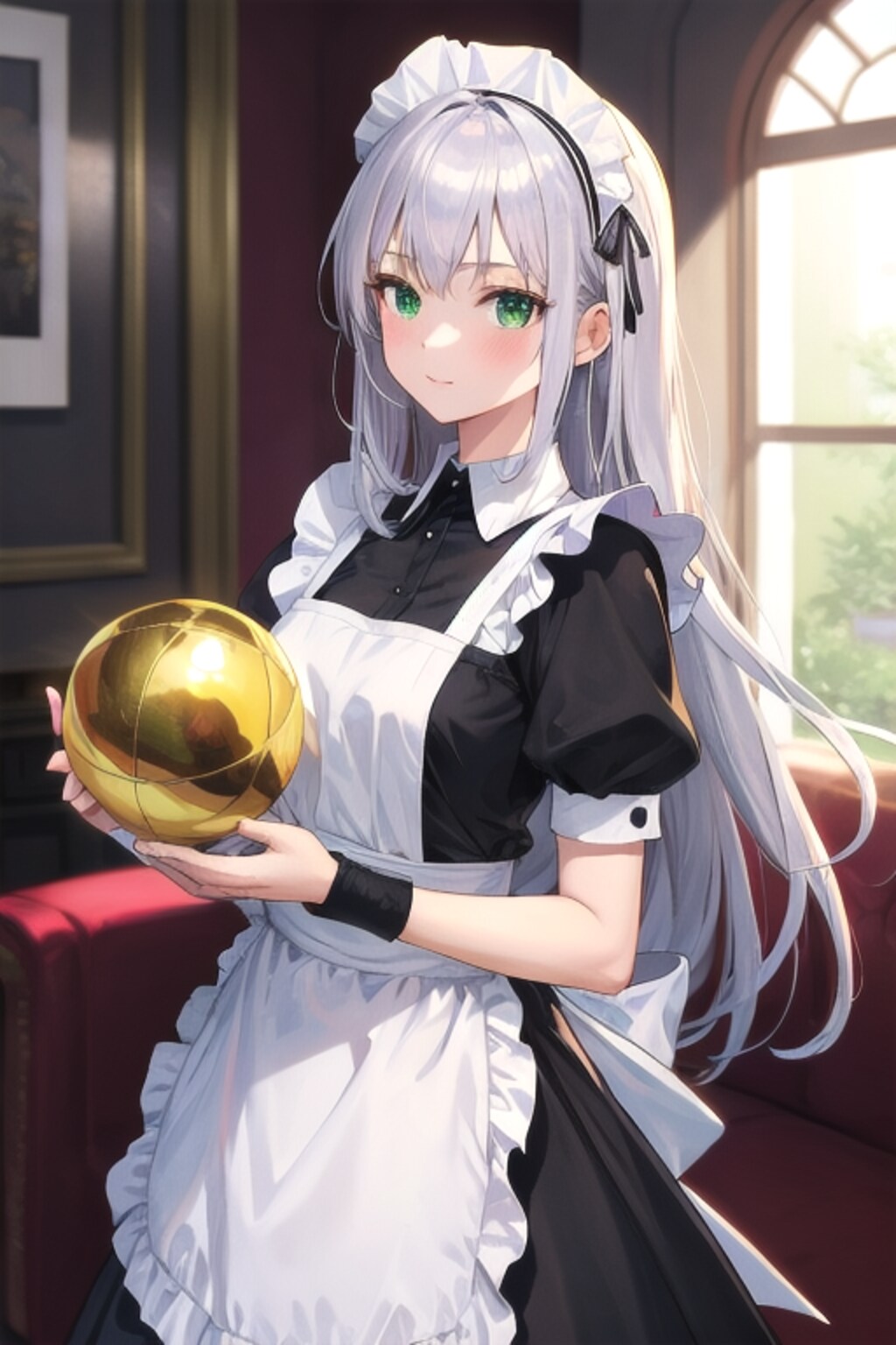 5/9   週刊ゴールデンボール