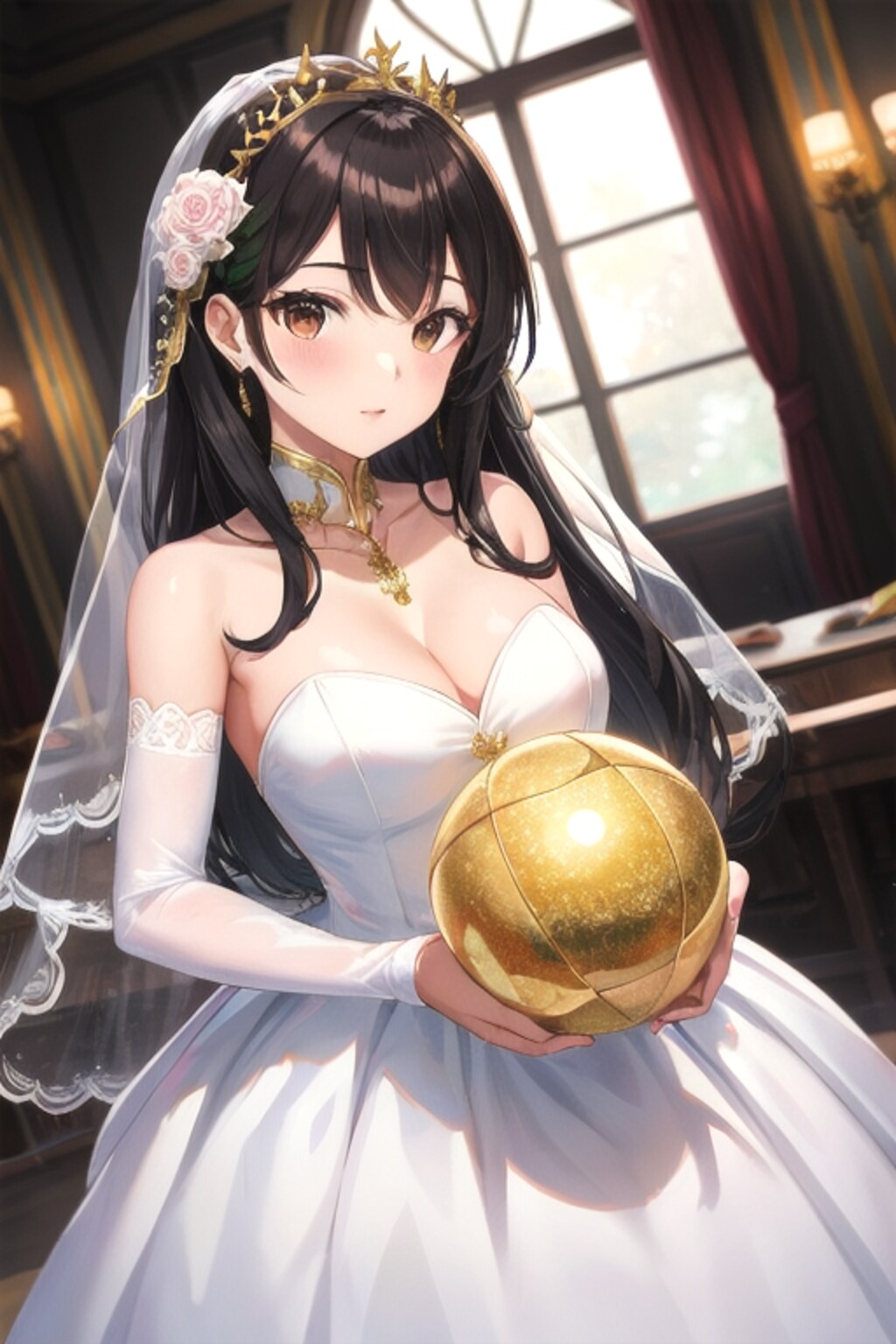 5/9   週刊ゴールデンボール