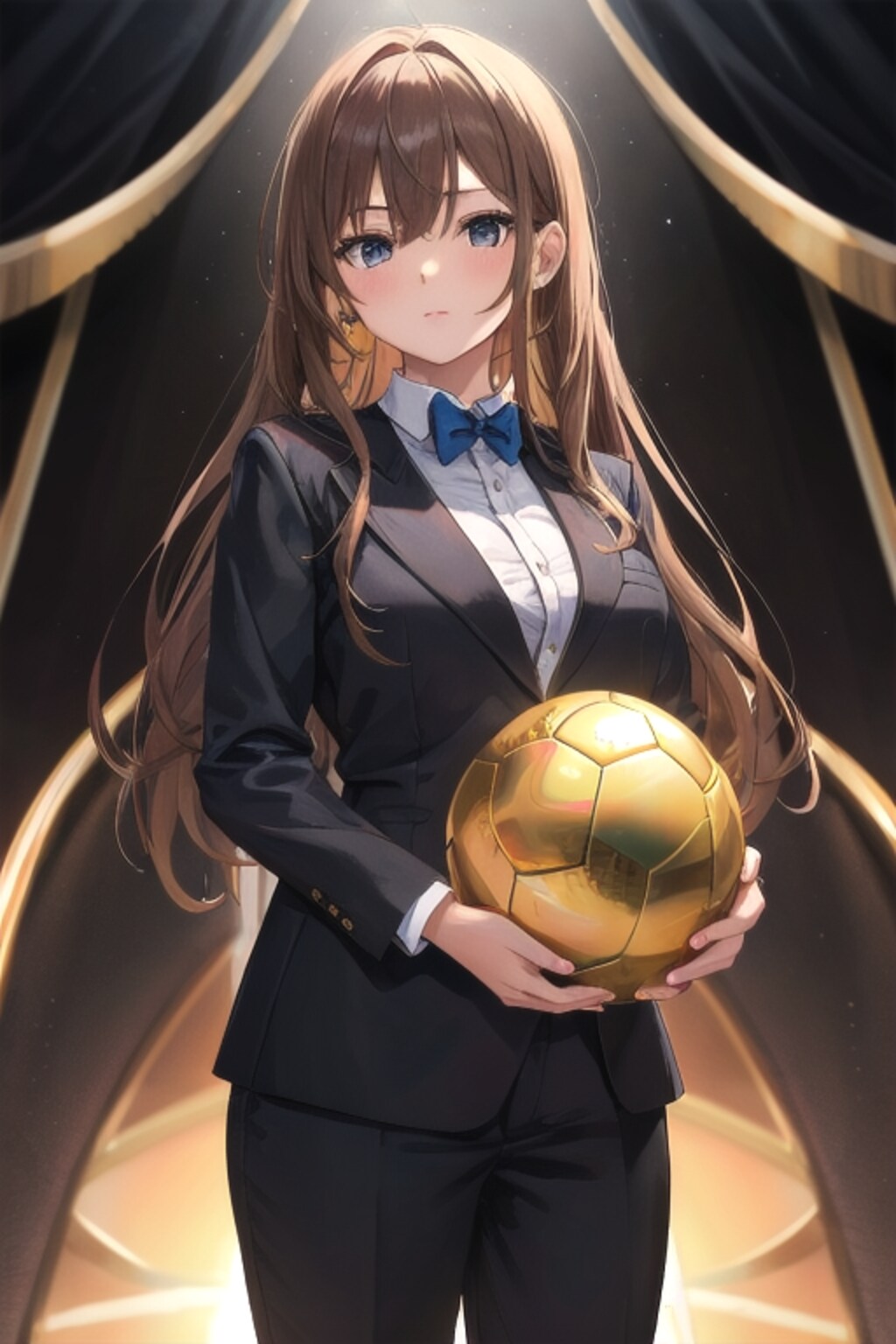 5/9   週刊ゴールデンボール