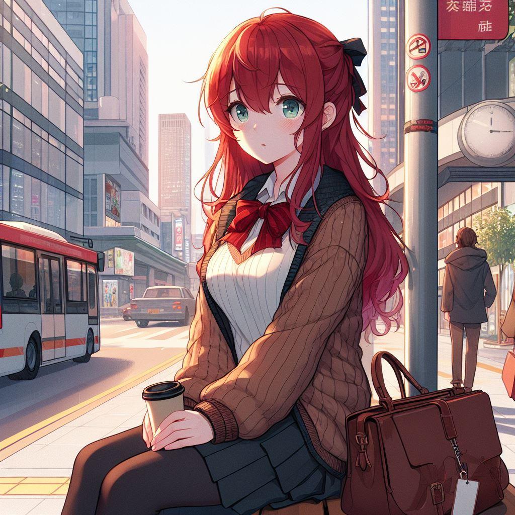 ふぅ...
