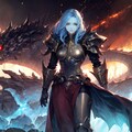 ドラゴンを使役するもの 3枚目