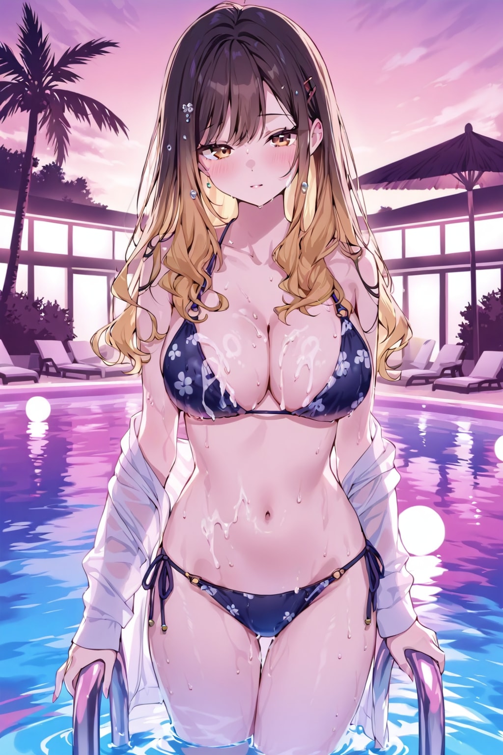 美少女
