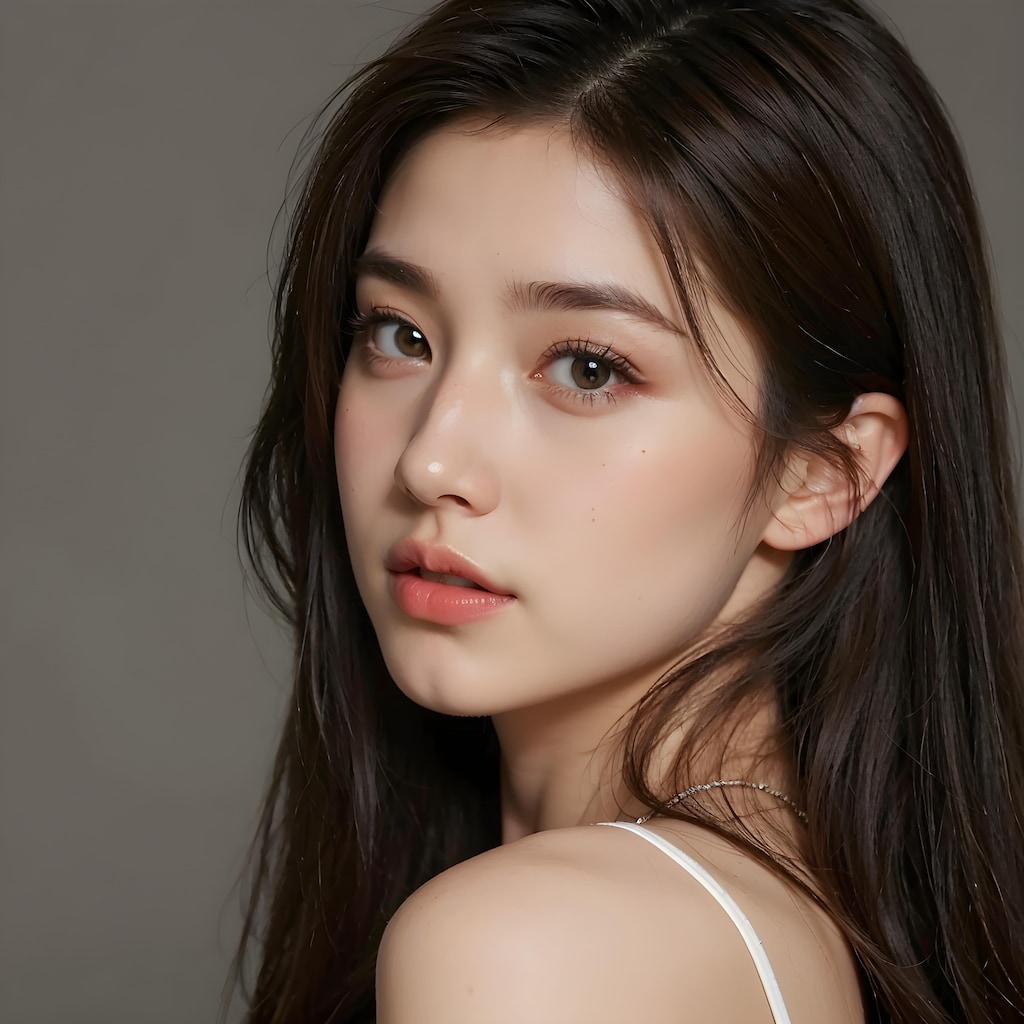 Z-imageのテスト生成3