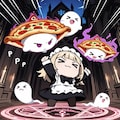 お ピ ッ ツ ァ の 儀 🍕🍕🍕 7枚目