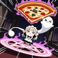 お ピ ッ ツ ァ の 儀 🍕🍕🍕 3枚目