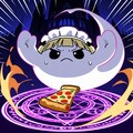 お ピ ッ ツ ァ の 儀 🍕🍕🍕 10枚目