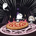 お ピ ッ ツ ァ の 儀 🍕🍕🍕 12枚目