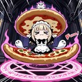 お ピ ッ ツ ァ の 儀 🍕🍕🍕 4枚目