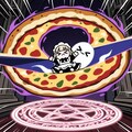 お ピ ッ ツ ァ の 儀 🍕🍕🍕 8枚目