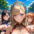 cleavage breasts 9枚目