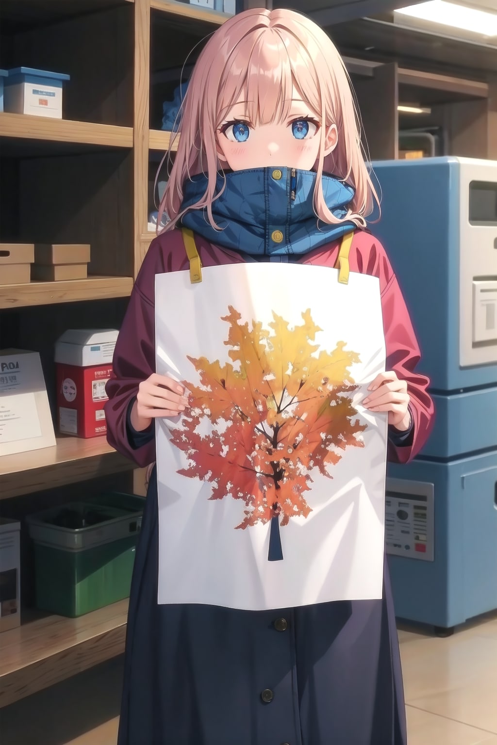 コールド・プリント