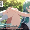 セーラー服の初音ミクさん 4枚目
